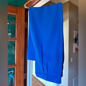 Abercrombie Sloan Tailored Pant